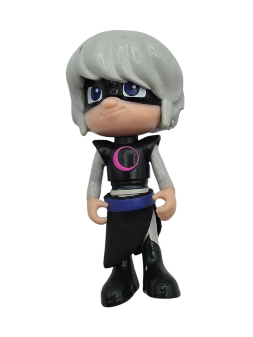 PJ Masks Luna Girl 3” Action Figure Just Play PVC Toy